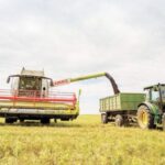 Agricultura ultratehnologizată luptă cu schimbările climatice