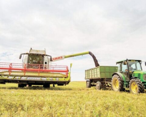 Agricultura ultratehnologizată luptă cu schimbările climatice