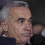 CCR îl elimină pe Călin Georgescu