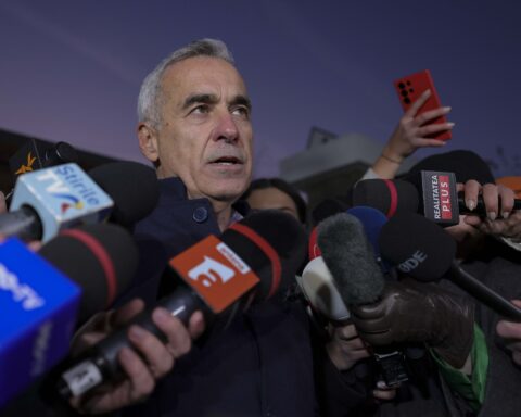 Călin Georgescu cere armată obligatorie iar