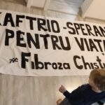 Ciucă ajută pacienții cu fibroză chistică