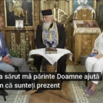 Preotul Chifan, campanie pentru Călin Georgescu