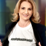 Anca Alexandrescu, propagandista "suveranistă", bani puțini