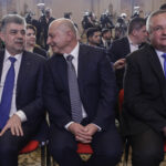 Cîrstoiu acuză PSD-PNL pentru eșecul candidaturii