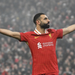 Salah părăsește Liverpool la finalul sezonului