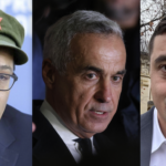 Se declară fanii lui Trump: Georgescu, Simion, Ponta